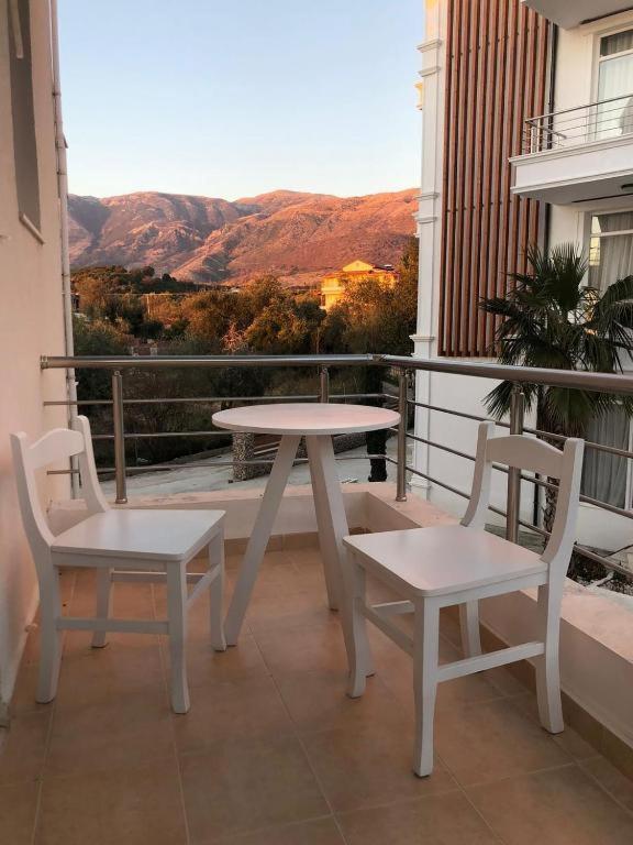 Apartments In Potam Himare Esterno foto