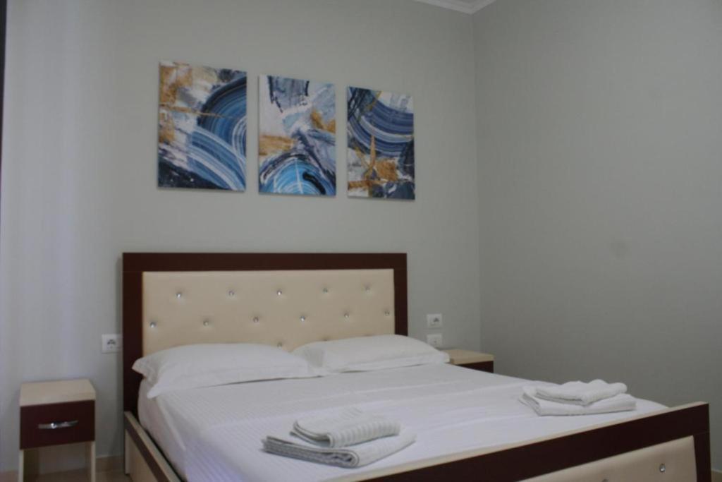 Apartments In Potam Himare Esterno foto