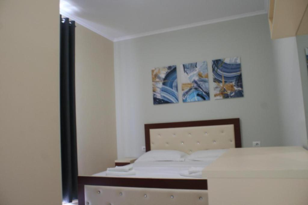 Apartments In Potam Himare Esterno foto