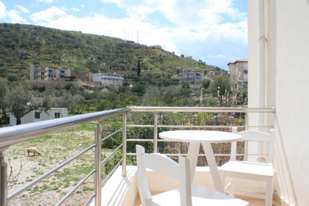Apartments In Potam Himare Esterno foto