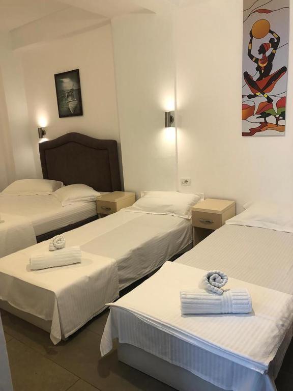 Apartments In Potam Himare Esterno foto