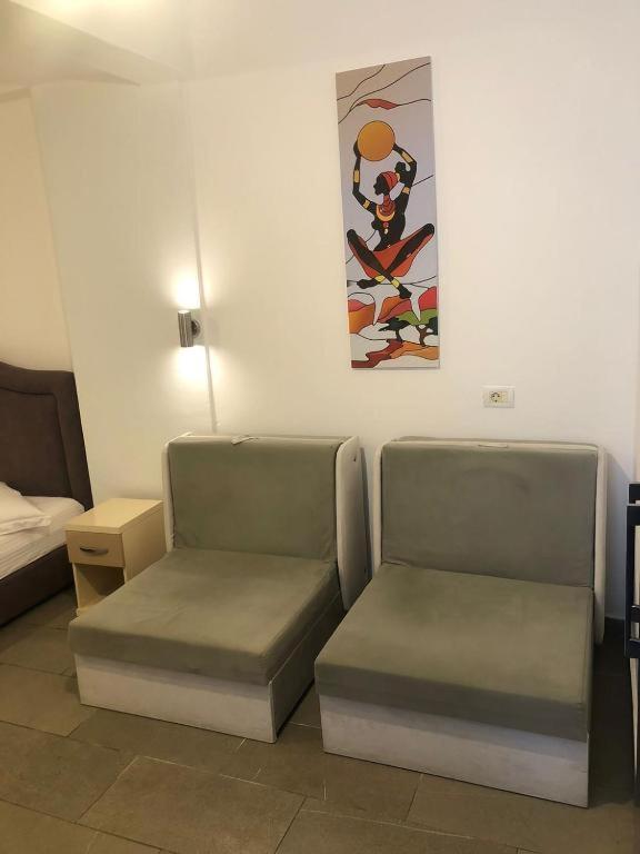Apartments In Potam Himare Esterno foto