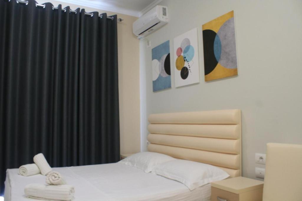 Apartments In Potam Himare Esterno foto