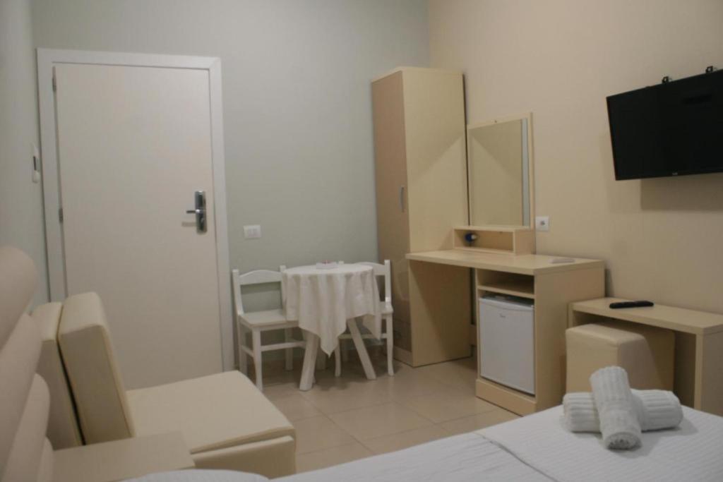Apartments In Potam Himare Esterno foto