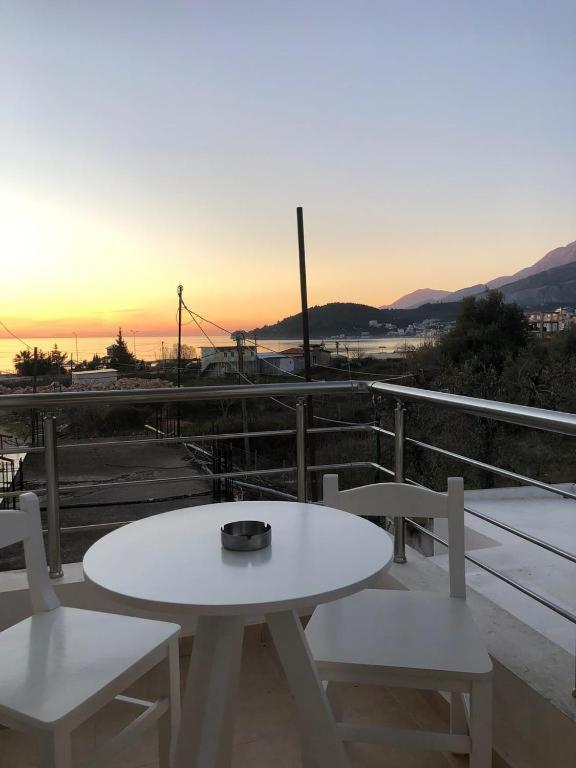 Apartments In Potam Himare Esterno foto