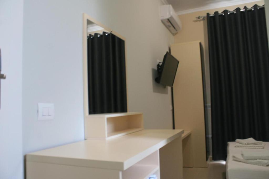 Apartments In Potam Himare Esterno foto