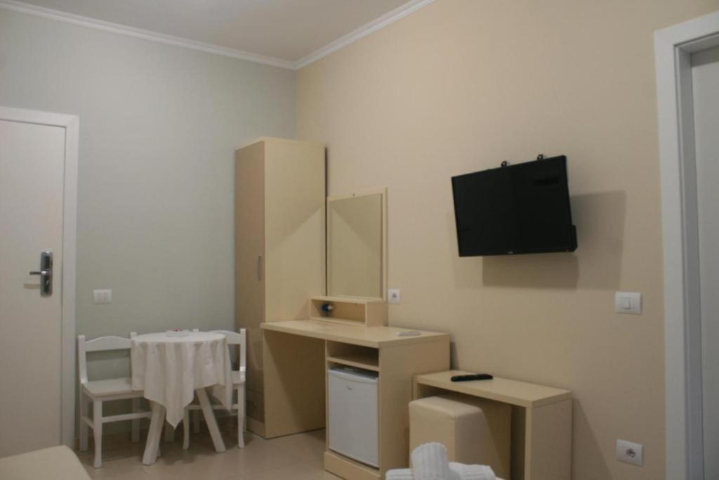 Apartments In Potam Himare Esterno foto