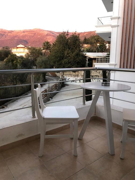 Apartments In Potam Himare Esterno foto